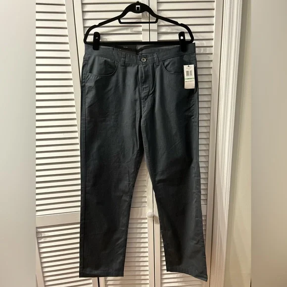 NWT- Calvin Klein Dress Pants - Picture 2 of 9
